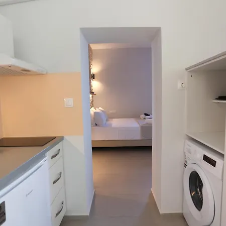 Hermosa Seaside Living Ermupoli