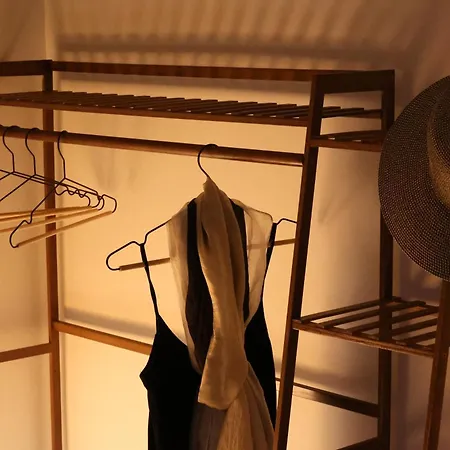 Apartament Hermosa Seaside Living Ermupoli