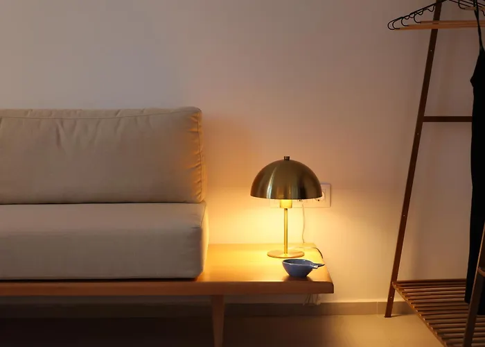 Hermosa Seaside Living Apartament