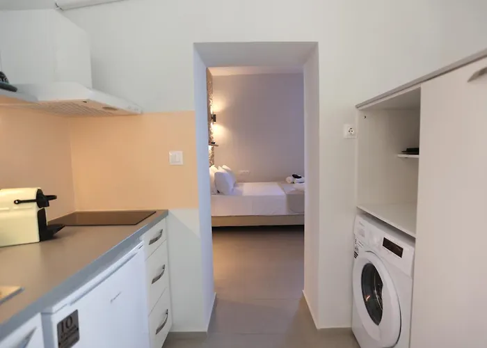 Hermosa Seaside Living Ermupoli