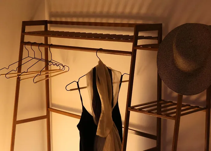 Apartament Hermosa Seaside Living Ermupoli