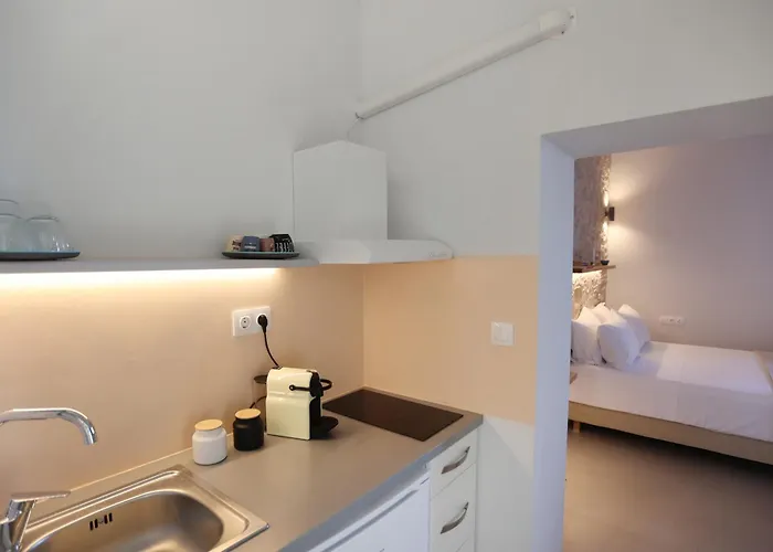 Hermosa Seaside Living Ermupoli