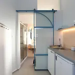Hermosa Seaside Living Appartement Ermoúpoli