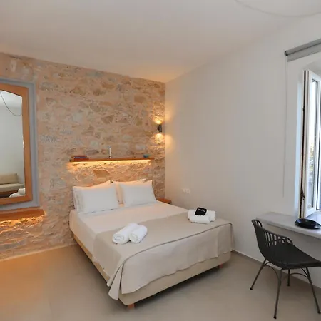 Appartement Hermosa Seaside Living Ermoúpoli