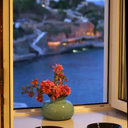 Hermosa Seaside Living * Ermoúpoli