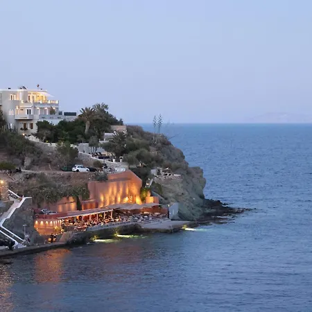 Hermosa Seaside Living