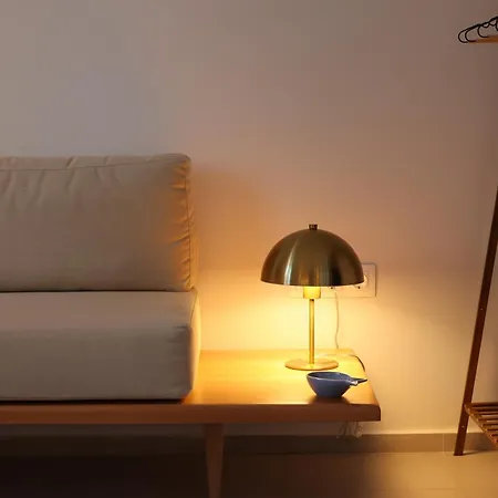 Hermosa Seaside Living Appartement